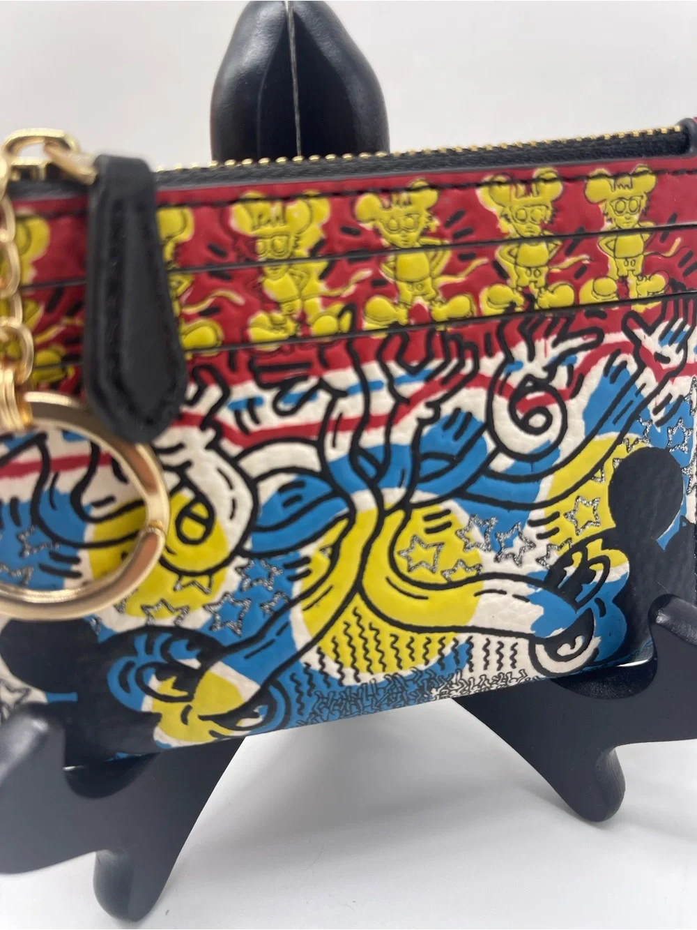 Michael Kors vibrant pop